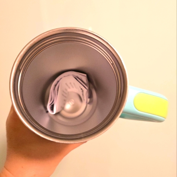 NWT Starbucks X Stanley 2025 LATAM Stainless Steel Tumbler 30 Oz - Picture 12 of 13